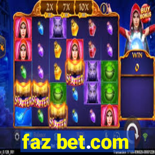 faz bet.com